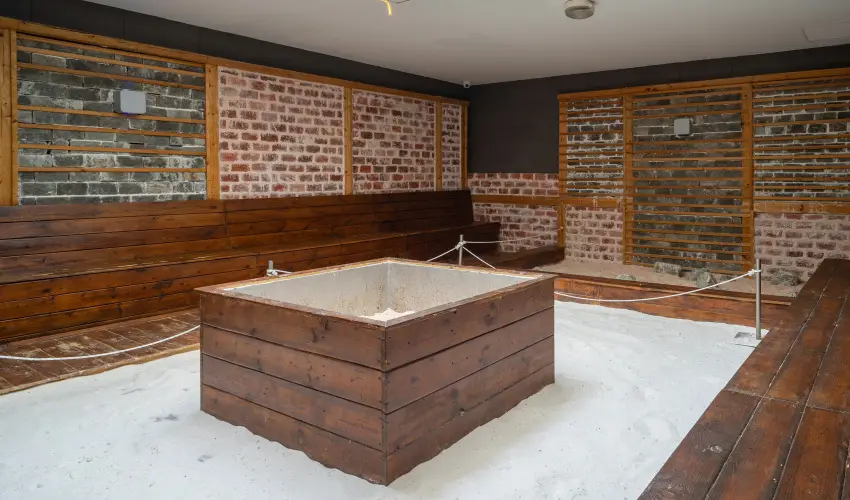 Hotel Castello & Thermal Spa Sikl�s - M�rcius 15.