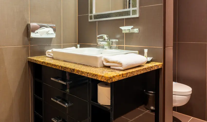 Hotel Castello & Thermal Spa Sikl�s - M�rcius 15.