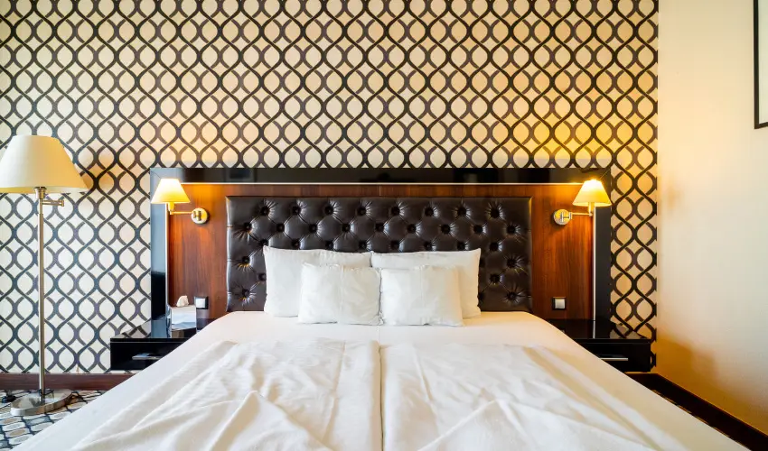 Hotel Castello & Thermal Spa Sikl�s - M�rcius 15.