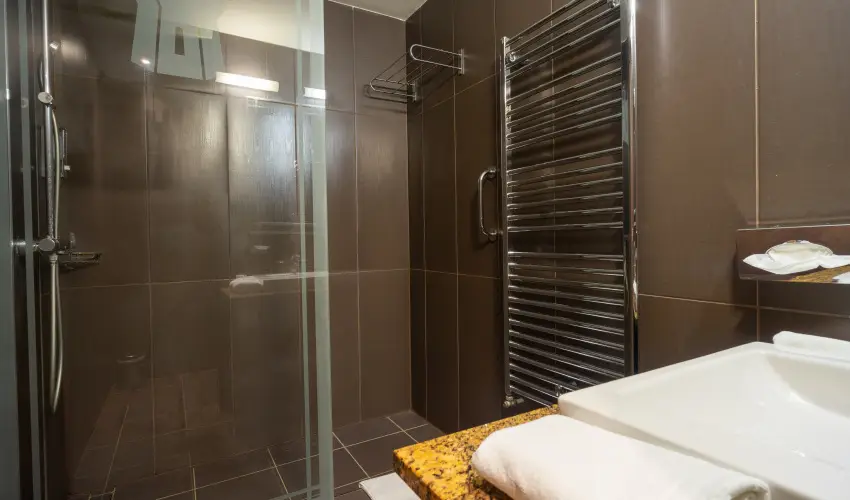 Hotel Castello & Thermal Spa Sikl�s - M�rcius 15.