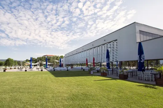 Hotel Castello & Thermal Spa - M�rcius 15.
