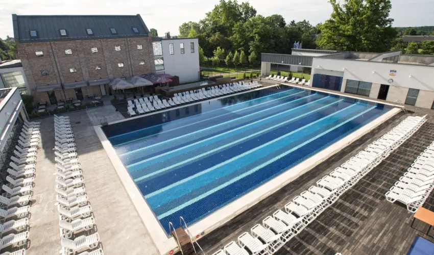 Hotel Castello & Thermal Spa Sikl�s - M�rcius 15.