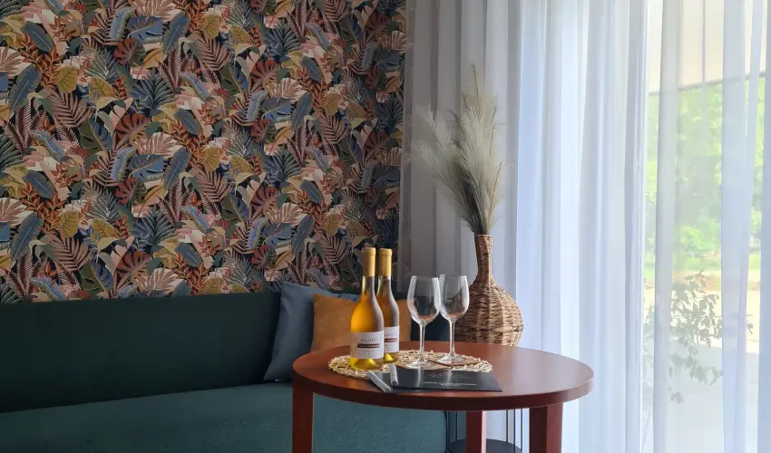 Hotel Csillag Tokaj Rakamaz - M�rcius 15. 