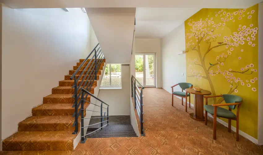 Hotel Csillag Tokaj Rakamaz - M�rcius 15. 