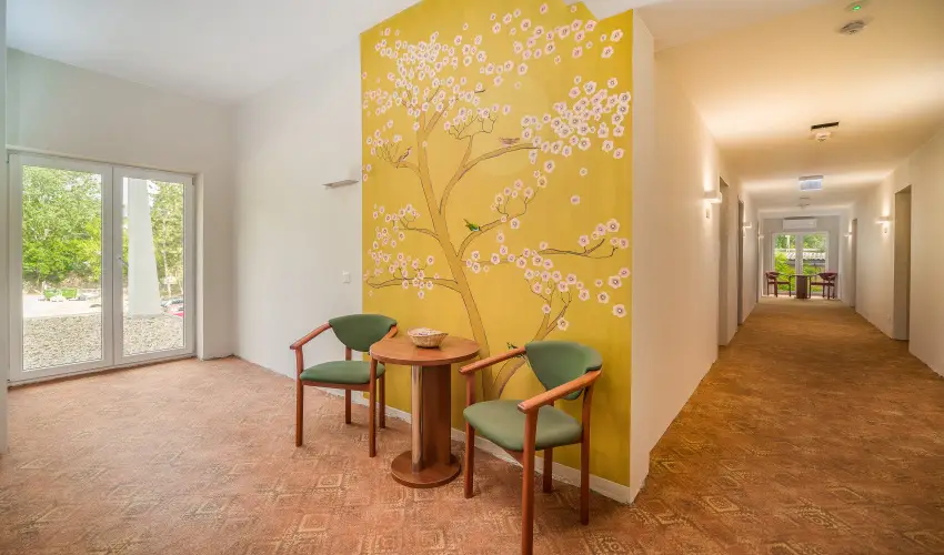 Hotel Csillag Tokaj Rakamaz - M�rcius 15. 