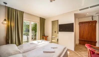 Hotel Csillag Tokaj Rakamaz