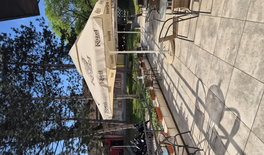Hotel Csillag Tokaj Rakamaz - M�rcius 15. 