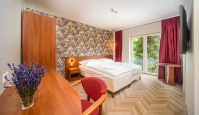 Hotel Csillag Tokaj Rakamaz