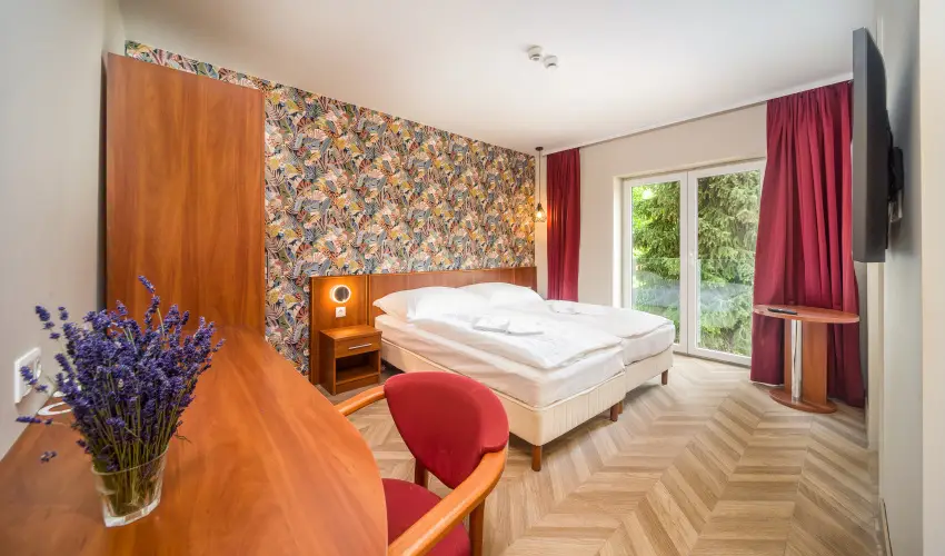 Hotel Csillag Tokaj Rakamaz - M�rcius 15. 