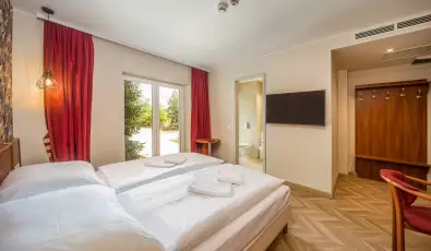 Hotel Csillag Tokaj Rakamaz