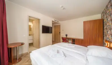 Hotel Csillag Tokaj Rakamaz