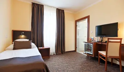 Hotel Eger & Park Eger