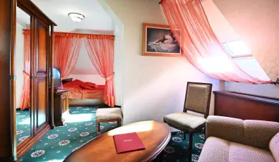 Hotel Eger & Park Eger