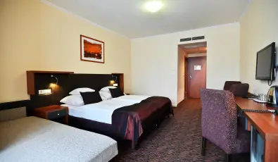 Hotel Eger & Park Eger