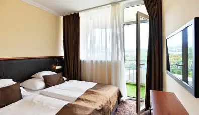 Hotel Eger & Park Eger