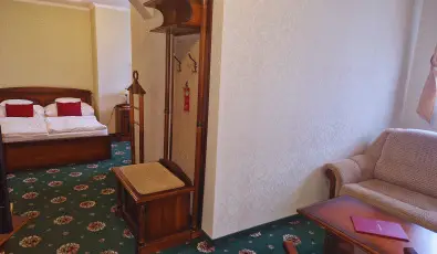 Hotel Eger & Park Eger
