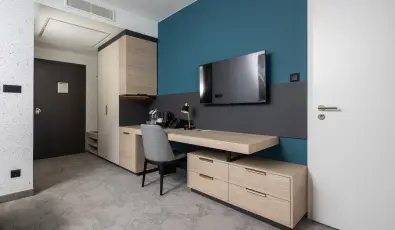 Hotel Energy & Business Center superior Paks