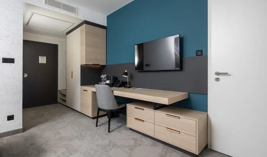 Hotel Energy & Business Center superior Paks - M�rcius 15.