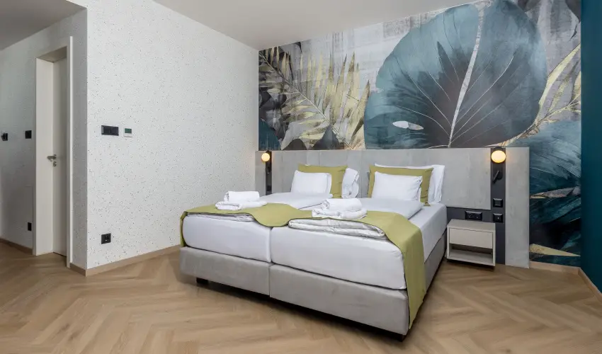 Hotel Energy & Business Center superior Paks - M�rcius 15.