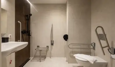 Hotel Energy & Business Center superior Paks