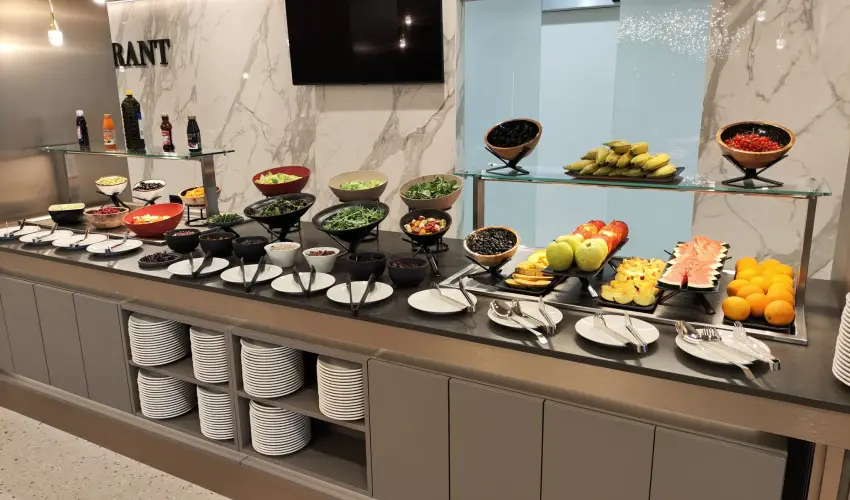 Hotel Energy & Business Center superior Paks - M�rcius 15.