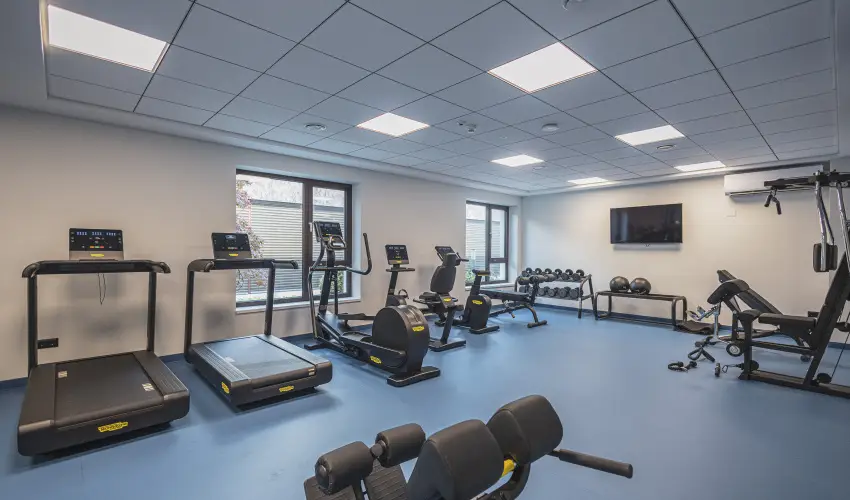 Hotel Energy & Business Center superior Paks - M�rcius 15.