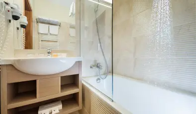 Hotel Eur�pa Fit H�v�z