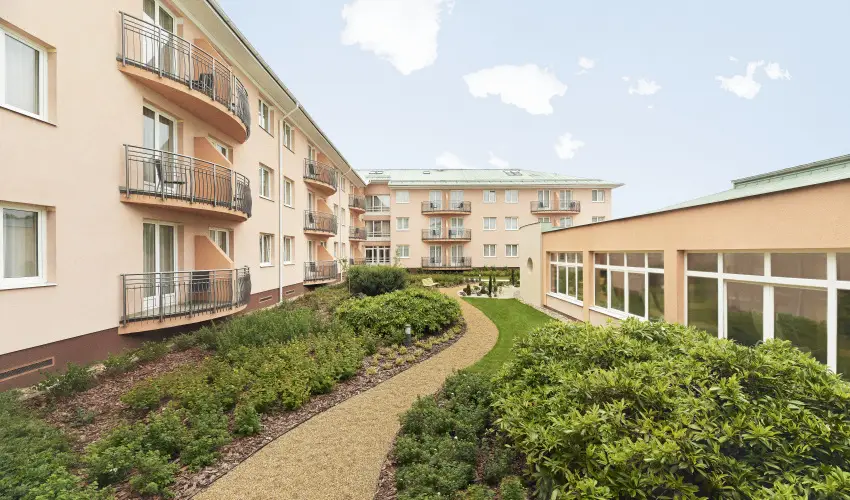 Hotel Eur�pa Fit H�v�z - M�rcius 15. (min. 3 �j)