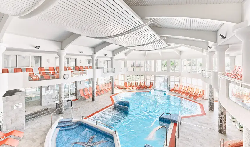 Hotel Eur�pa Fit H�v�z - M�rcius 15. (min. 3 �j)