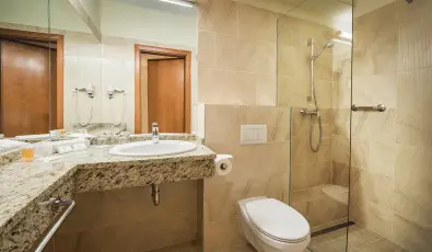 Hotel Eur�pa Fit H�v�z