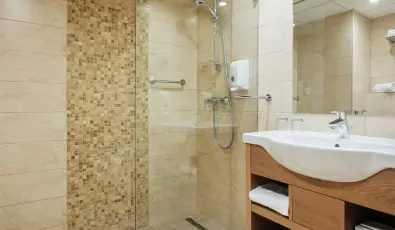 Hotel Eur�pa Fit H�v�z