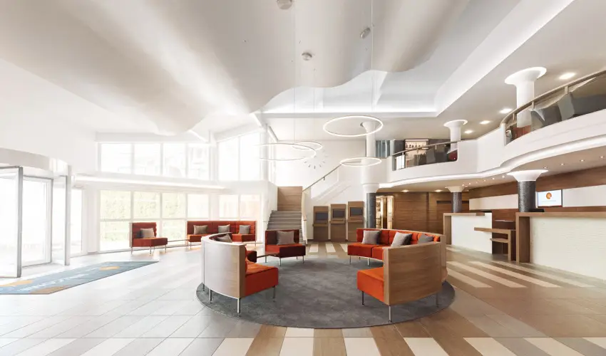 Hotel Eur�pa Fit H�v�z - M�rcius 15. (min. 3 �j)