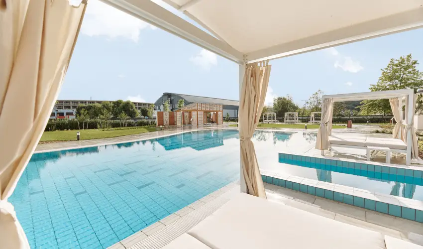 Hotel Eur�pa Fit H�v�z - M�rcius 15. (min. 3 �j)