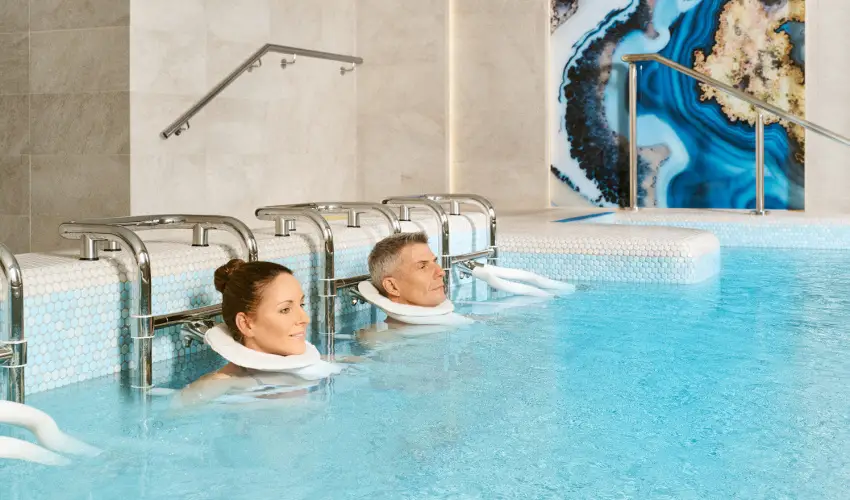 Hotel Eur�pa Fit H�v�z - M�rcius 15. (min. 3 �j)