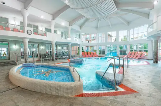 Hotel Eur�pa Fit - M�rcius 15. (min. 3 �j)