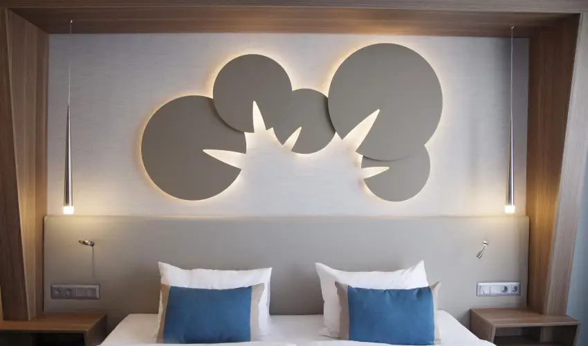 Hotel Eur�pa Fit H�v�z - M�rcius 15. (min. 3 �j)