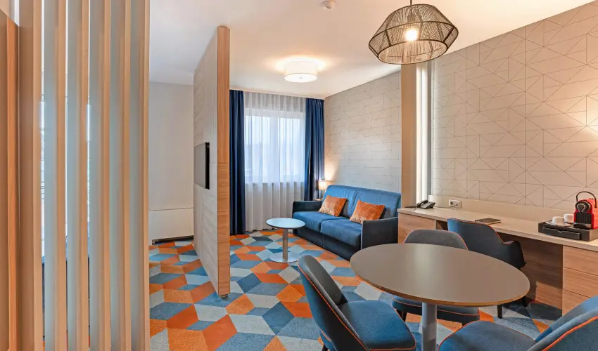 Hotel Eur�pa Fit H�v�z - M�rcius 15. (min. 3 �j)