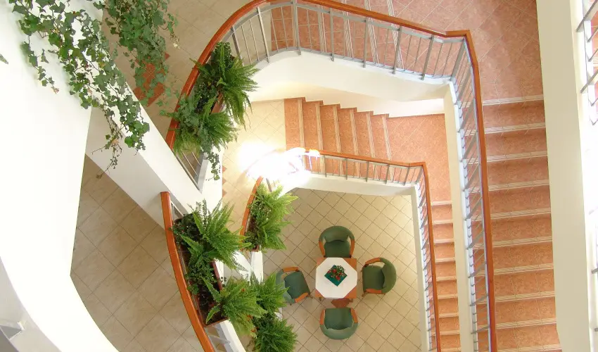 Hotel Forr�s Zalakaros Zalakaros - M�rcius 15.