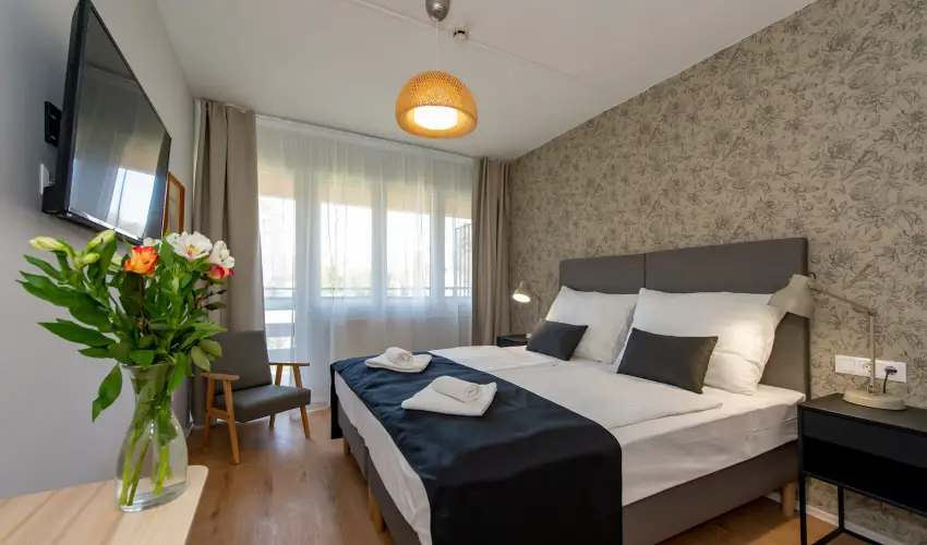 Hotel Forr�s Zalakaros Zalakaros - M�rcius 15.