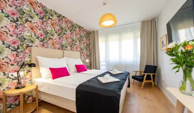 Hotel Forr�s Zalakaros Zalakaros