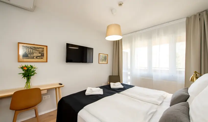 Hotel Forr�s Zalakaros Zalakaros - M�rcius 15.