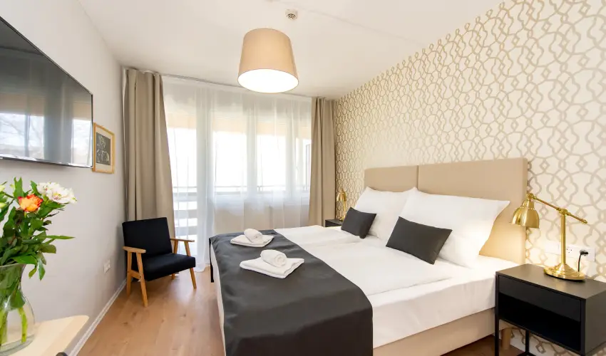 Hotel Forr�s Zalakaros Zalakaros - M�rcius 15.