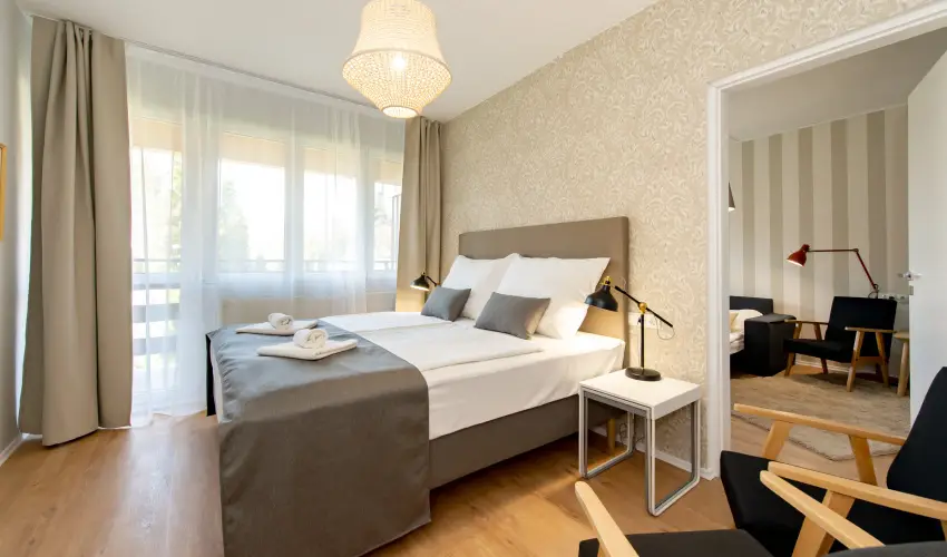 Hotel Forr�s Zalakaros Zalakaros - M�rcius 15.