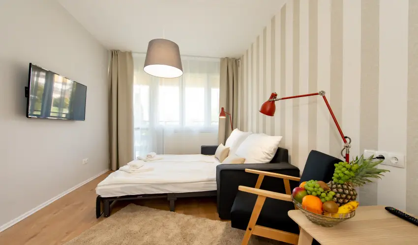 Hotel Forr�s Zalakaros Zalakaros - M�rcius 15.