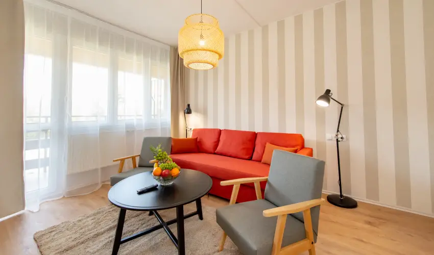 Hotel Forr�s Zalakaros Zalakaros - M�rcius 15.