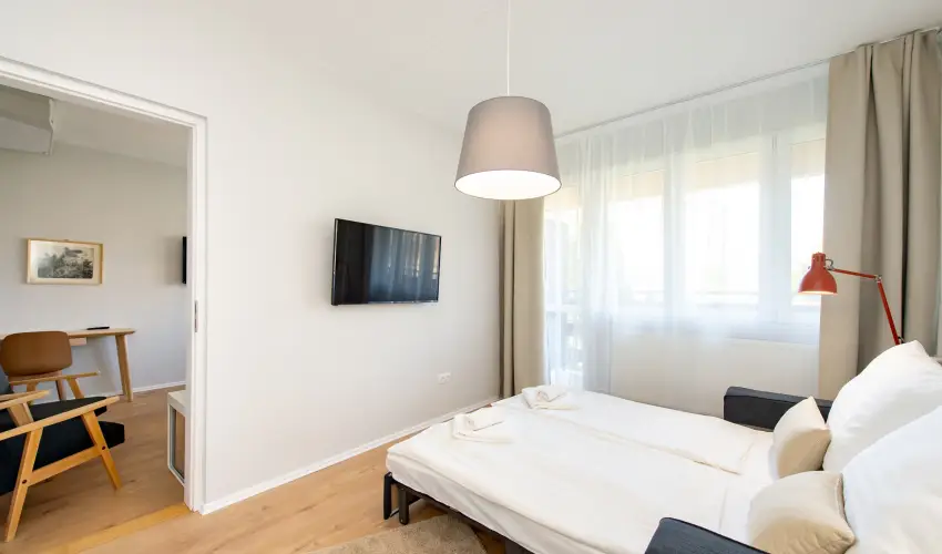 Hotel Forr�s Zalakaros Zalakaros - M�rcius 15.