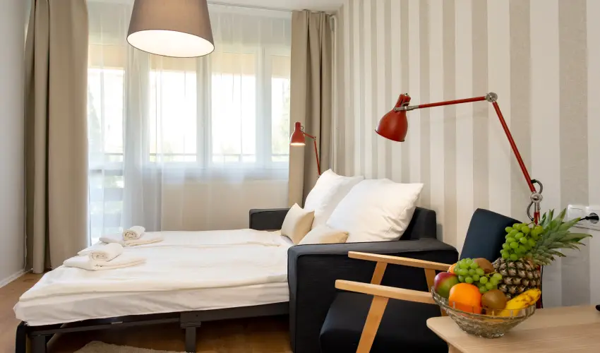 Hotel Forr�s Zalakaros Zalakaros - M�rcius 15.