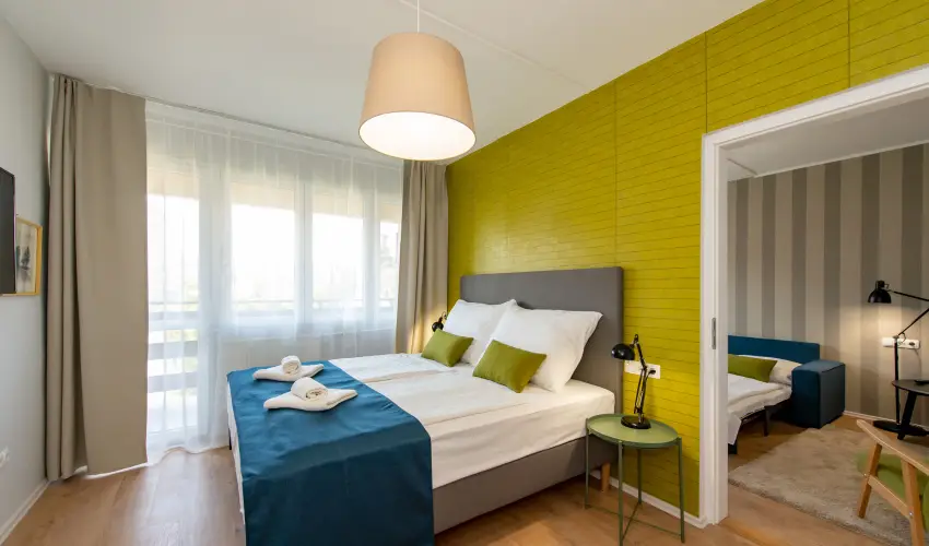 Hotel Forr�s Zalakaros Zalakaros - M�rcius 15.