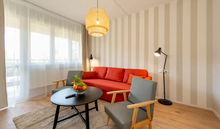 Hotel Forr�s Zalakaros Zalakaros - M�rcius 15.