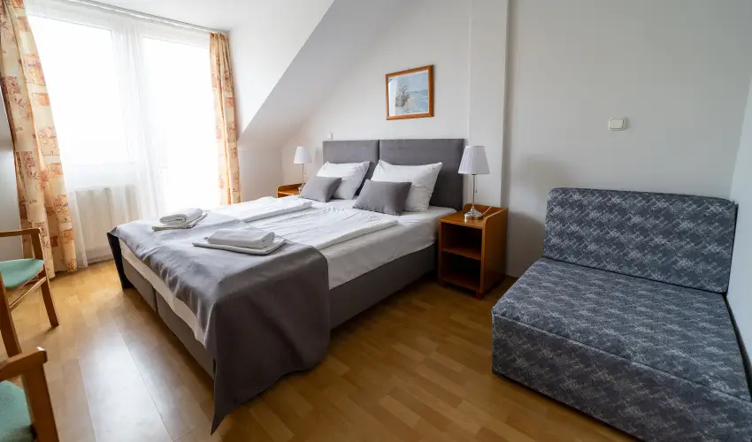 Hotel Forr�s Zalakaros Zalakaros - M�rcius 15.